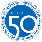 Heller School 50th Anniversary