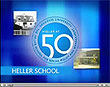 click to view Heller 50th anniversarty video