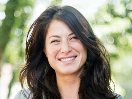 Head shot of COEX student Jennan Al-Hamdouni