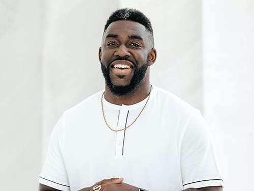 Isaac Cudjoe