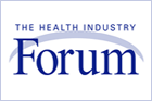 logo of Health Industry Forum