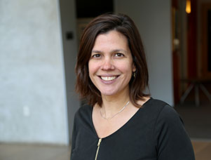 Rachel S. Adams, PhD'13, Scientist