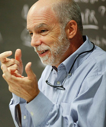 Head shot of Professor Michael Doonan