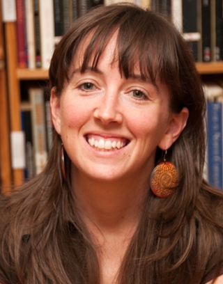 Kaytie Dowcett ‘99, MPP’15