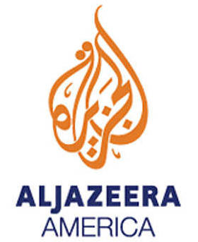 logo of Al Jazeera America