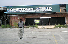 Building in post-Katrina Louisiana