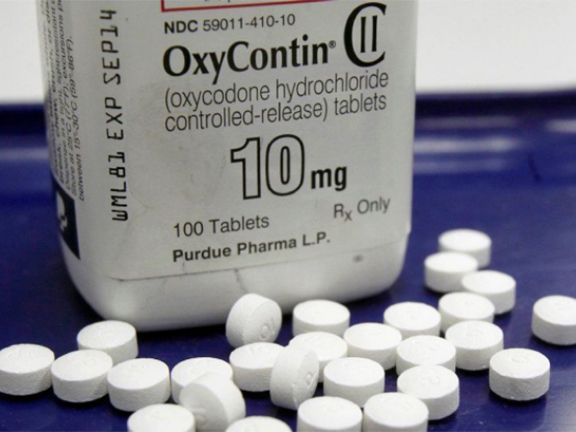 Capping years of criticism, Purdue Pharma will stop promoting its opioid drugs to doctors