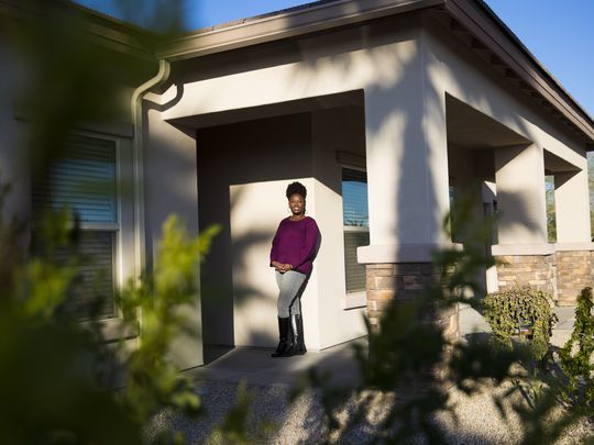 What's stopping minority residents from buying homes in Phoenix?