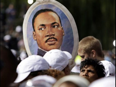 The Shared Legacies of Martin Luther King and Ambedkar