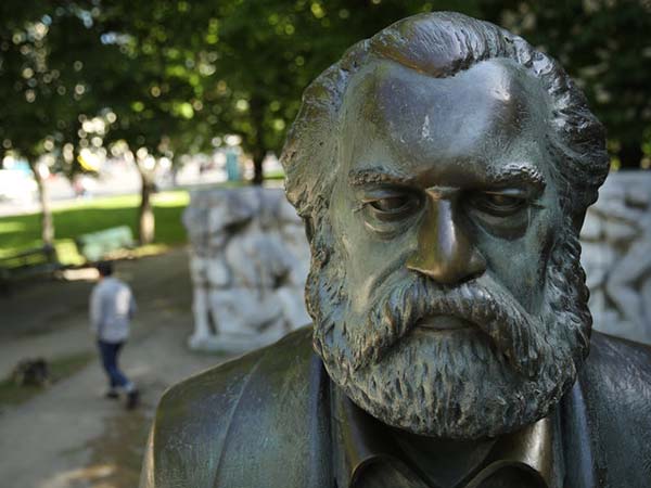 What Karl Marx Got Right — And One Big Thing He Got Wrong