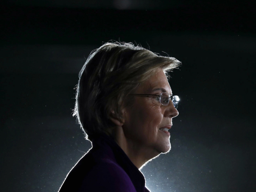 Elizabeth Warren Wants to Wipe Out Student Debt for 42 Million Americans
