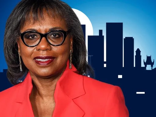 “Lack Of Trust”: Dr. Anita Hill On Hollywood Workers’ Skepticism That Reporting Sexual Harassment & Discrimination Will Change Anything
