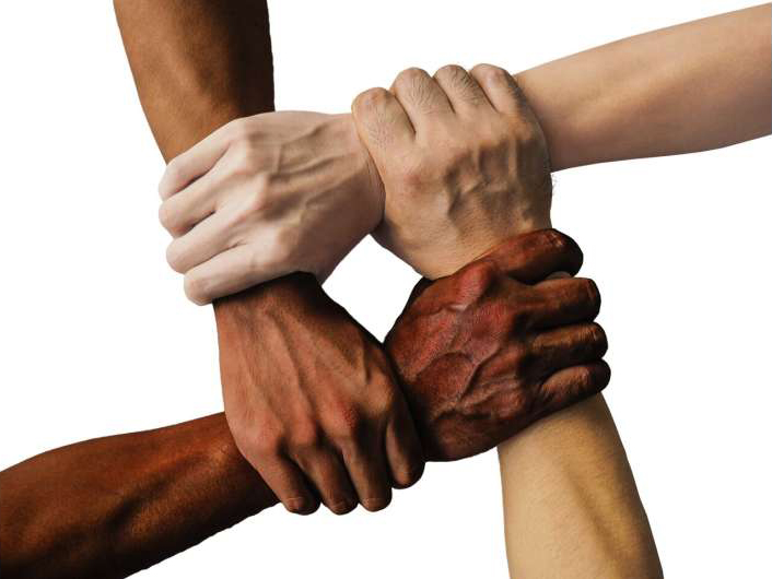 Researchers discuss unity and the power of racial healing