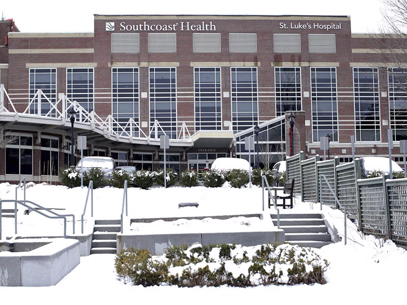 Southcoast Health emerges as possible buyer for Steward’s Fall River hospital