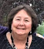 Maureen Martowska