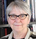 Joanne Nicholson, Co-Principal Investigator