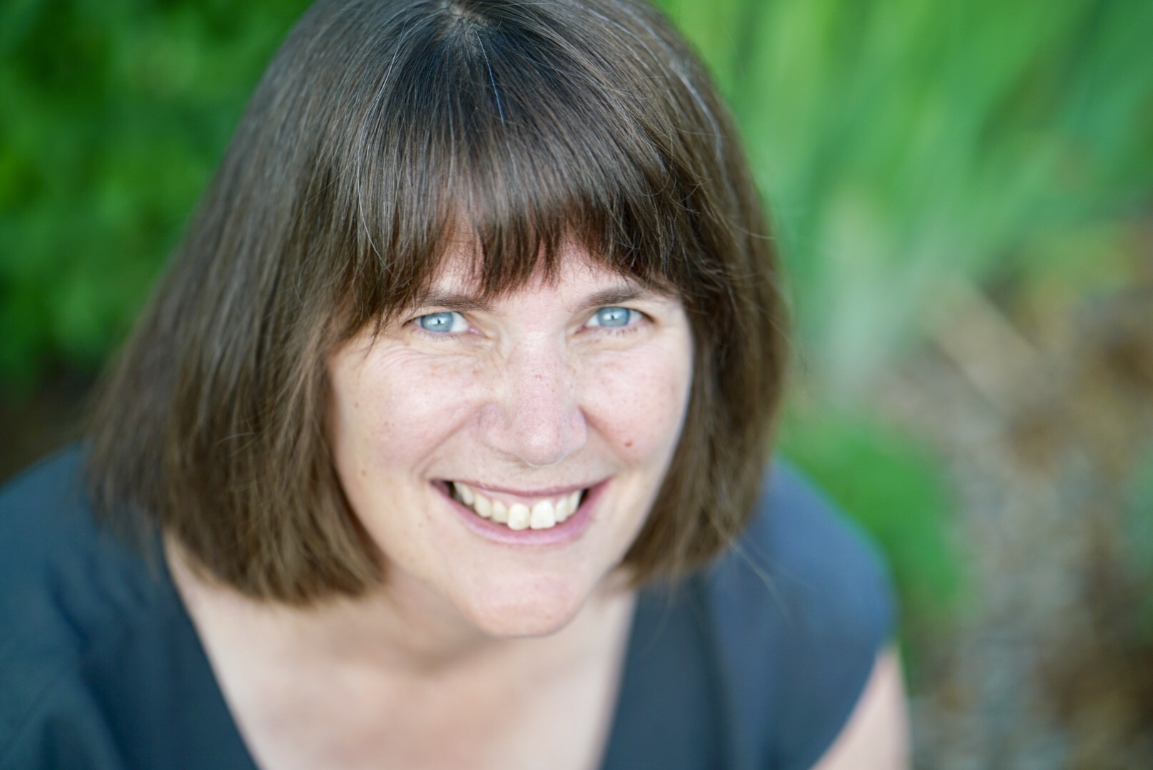 Elizabeth Lightfoot, Co-Investigator