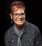 Robin Jones, Co-Investigator
