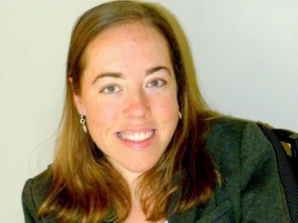 Robyn Powell, MA, JD