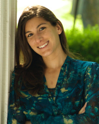 Maia Hyary, PhD student