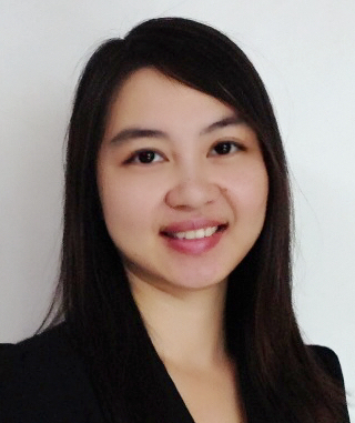 Xiaofei Zhou, PhD candidate studying health policy