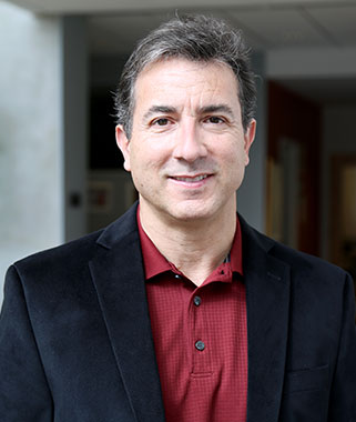 Brian Roach, Adjunct Lecturer
