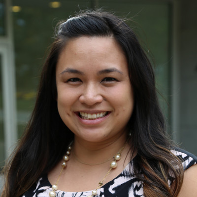 Elizabeth Nguyen, MBA/SID'20