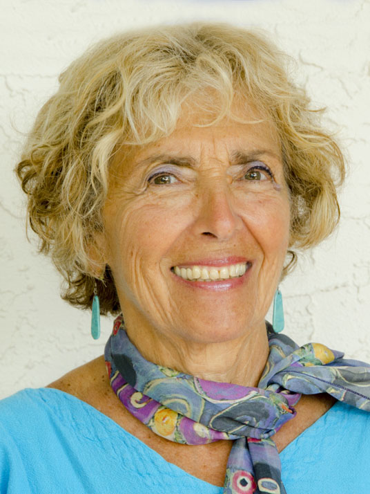 Ruth Brandwein, PhD’78
