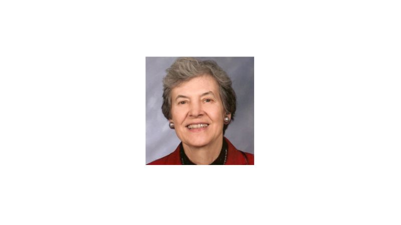 Janet Giele, Interim dean of the Heller School