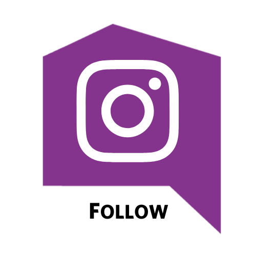 Follow CLPC on Instagram