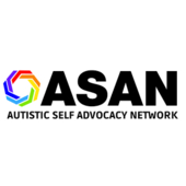 Autistic Self Advocacy Network logo