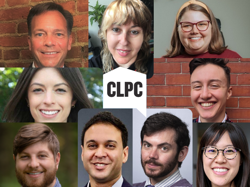 About Us - Community Living Policy Center