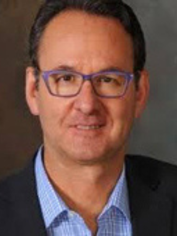 Henry Claypool - Community Living Policy Center