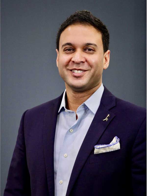 Elad Daniels - Community Living Policy Center