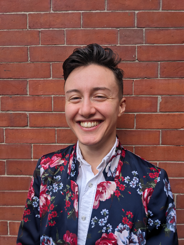 Alex Levine - Community Living Policy Center