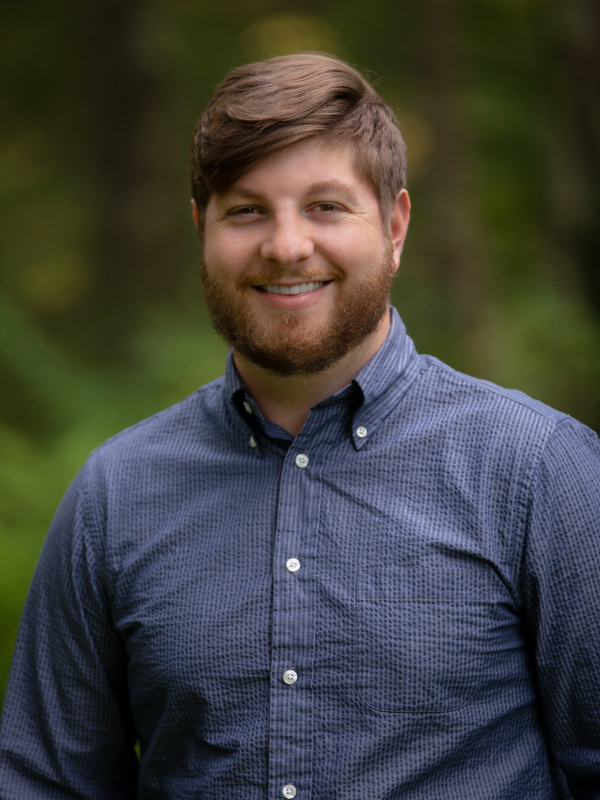 Nick Mirin - Community Living Policy Center