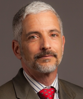 Steve Kaye, Co-Principal Investigator