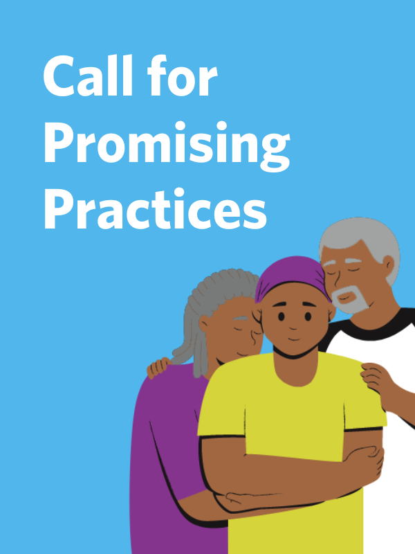 Call for Promising Practices