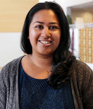 Zora Haque, Research Associate
