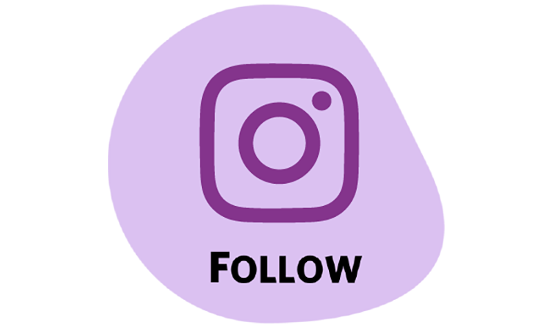 Follow NCDPR on Instagram