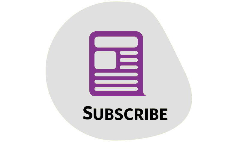 Subscribe to NCDPR's Newsletter