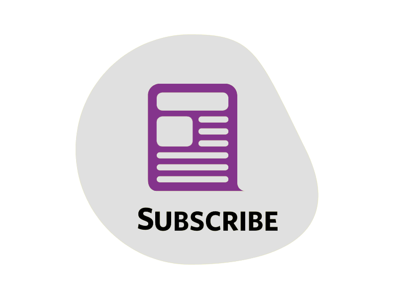 Subscribe to NCDPR's Newsletter