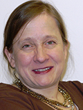 Linda Long-Bellil, PhD'07, Consultant