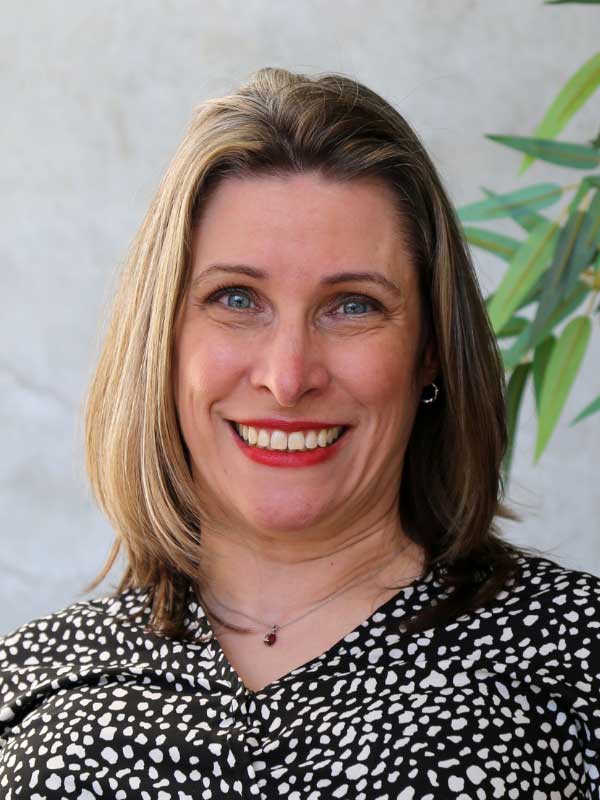 Nicole Lomerson, Research Associate II