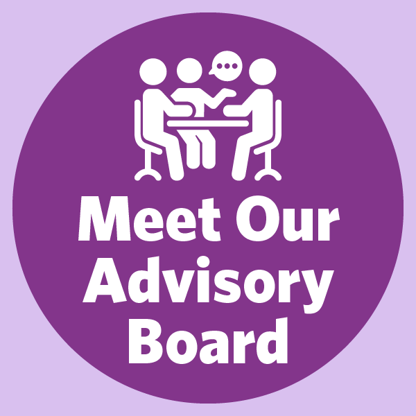Meet Our Advisory Board