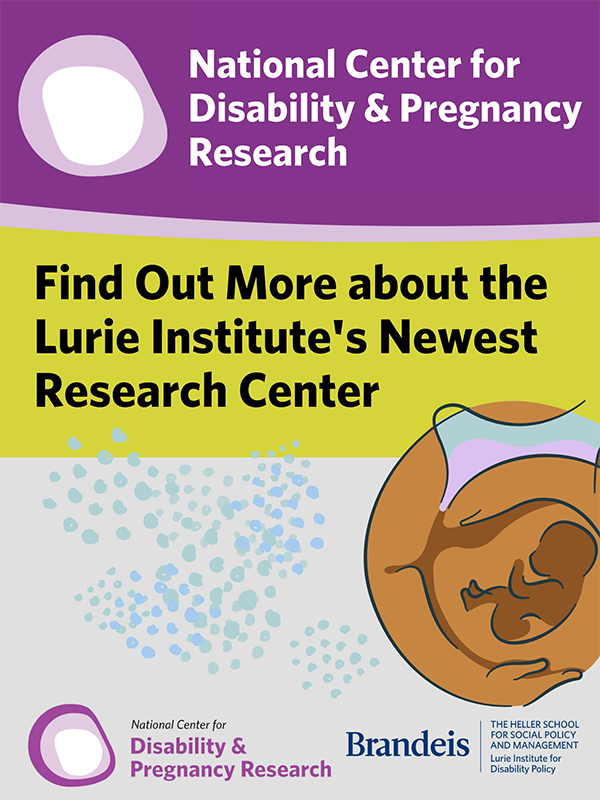 Find Out More about the Lurie Institute's Newest Research Center
