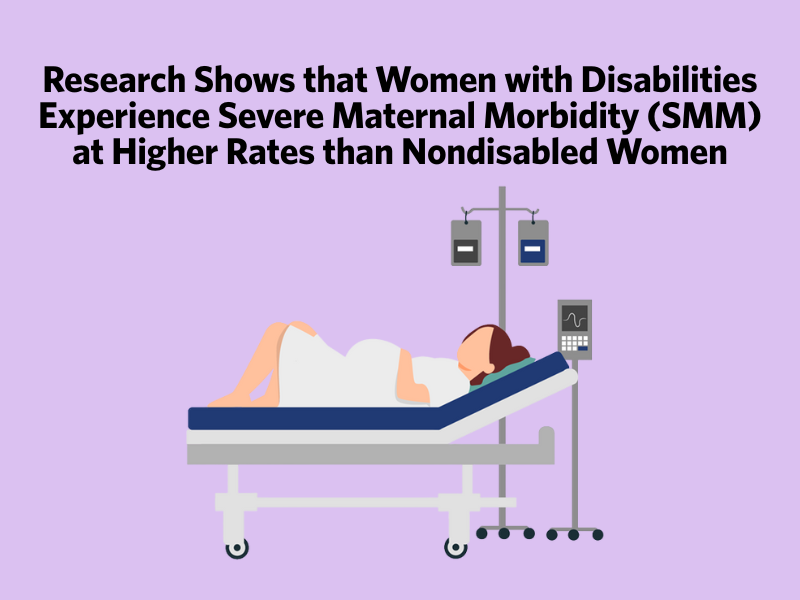 Pregnancy Experiences of Deaf People