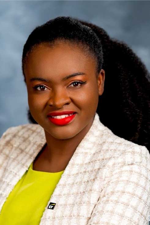 Francisca Afua Opoku-Boateng