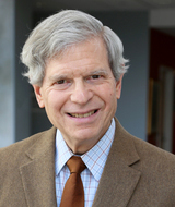 Donald Shepard, Professor