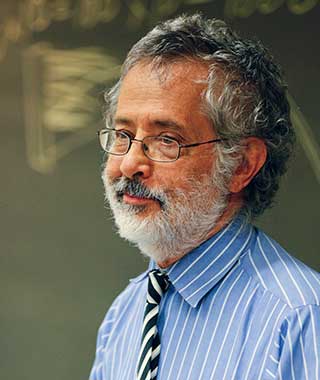 Ricardo Godoy, Professor of International Development